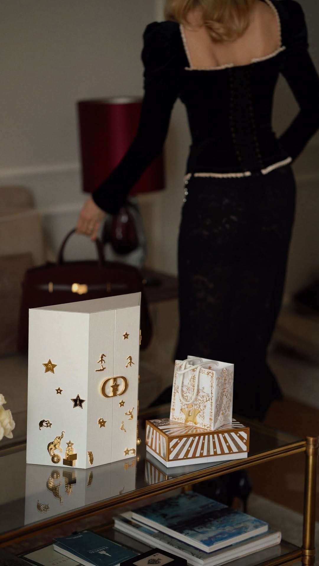 Post 8 by Vlada Rodikevich on Instagram (video)
