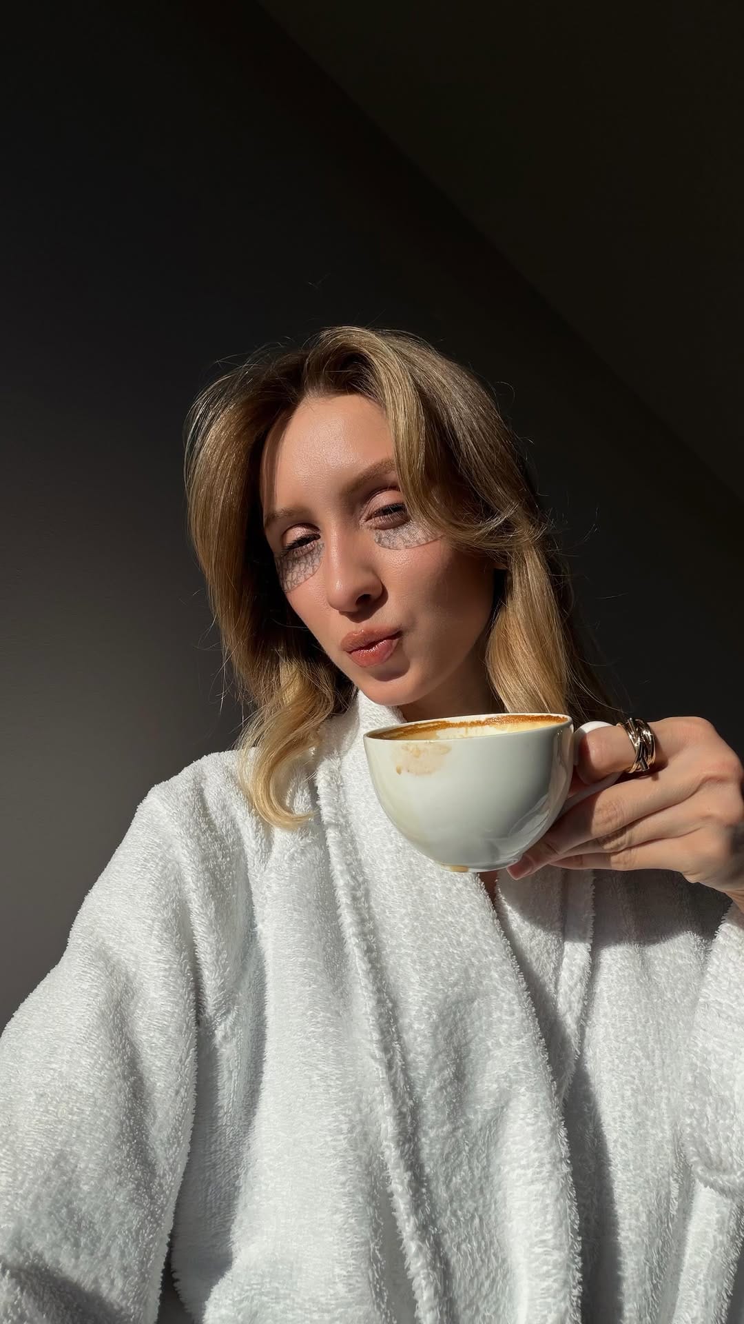 Post 2 by Vlada Rodikevich on Instagram (video)