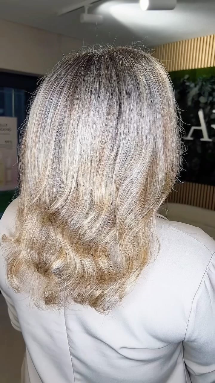 Post 7 by Perfect Cosmetic & Hair Korbach on Instagram (video)