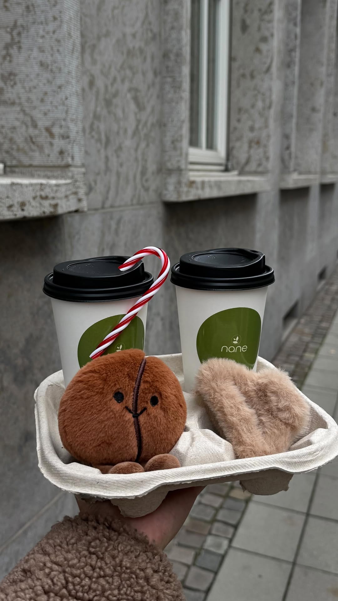 Post 7 by Romista | lifestyle • daily moments • cozy inspo on Instagram (video)