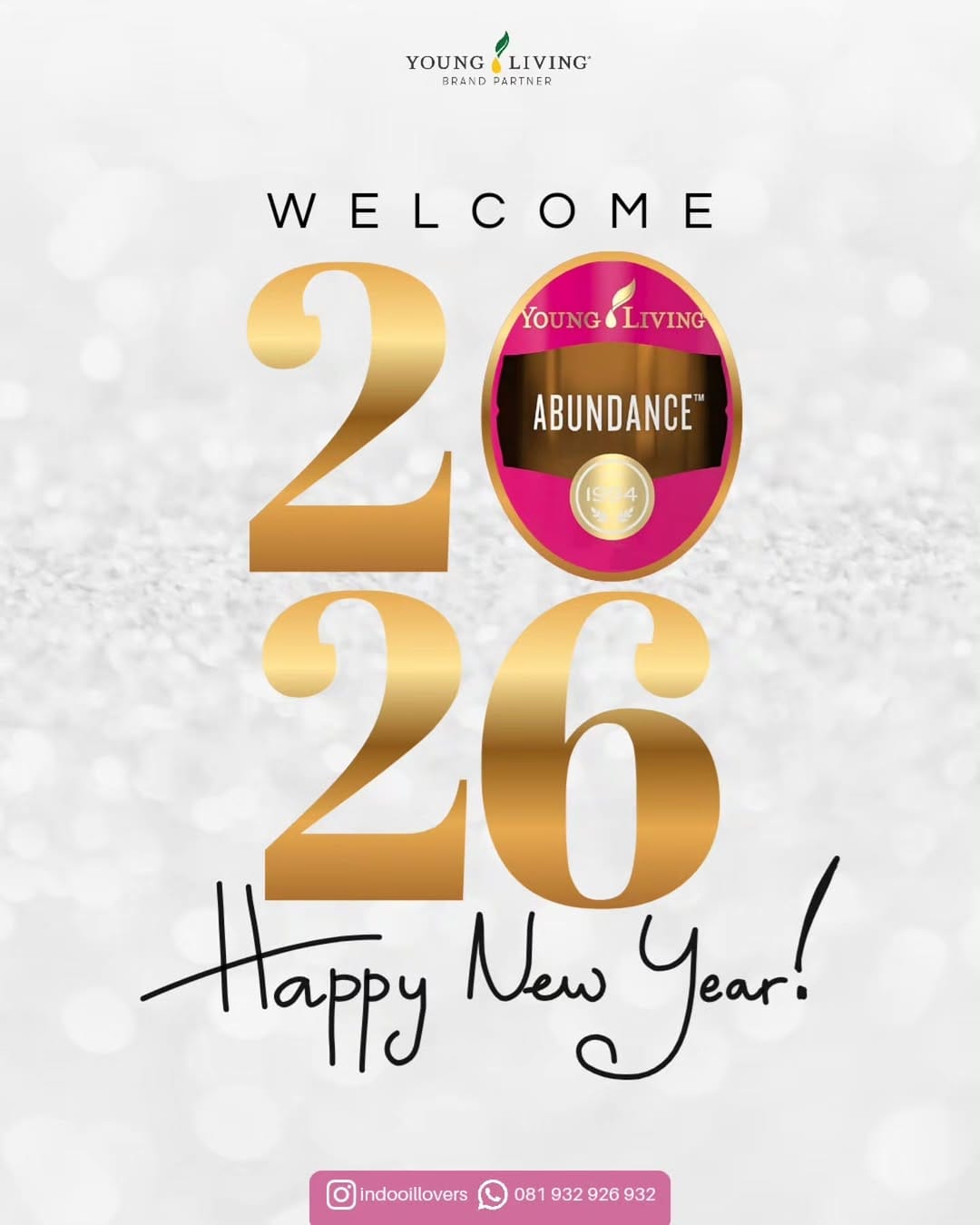 Post 2 by YOUNG LIVING BRAND PARTNER #ioL on Instagram (image)