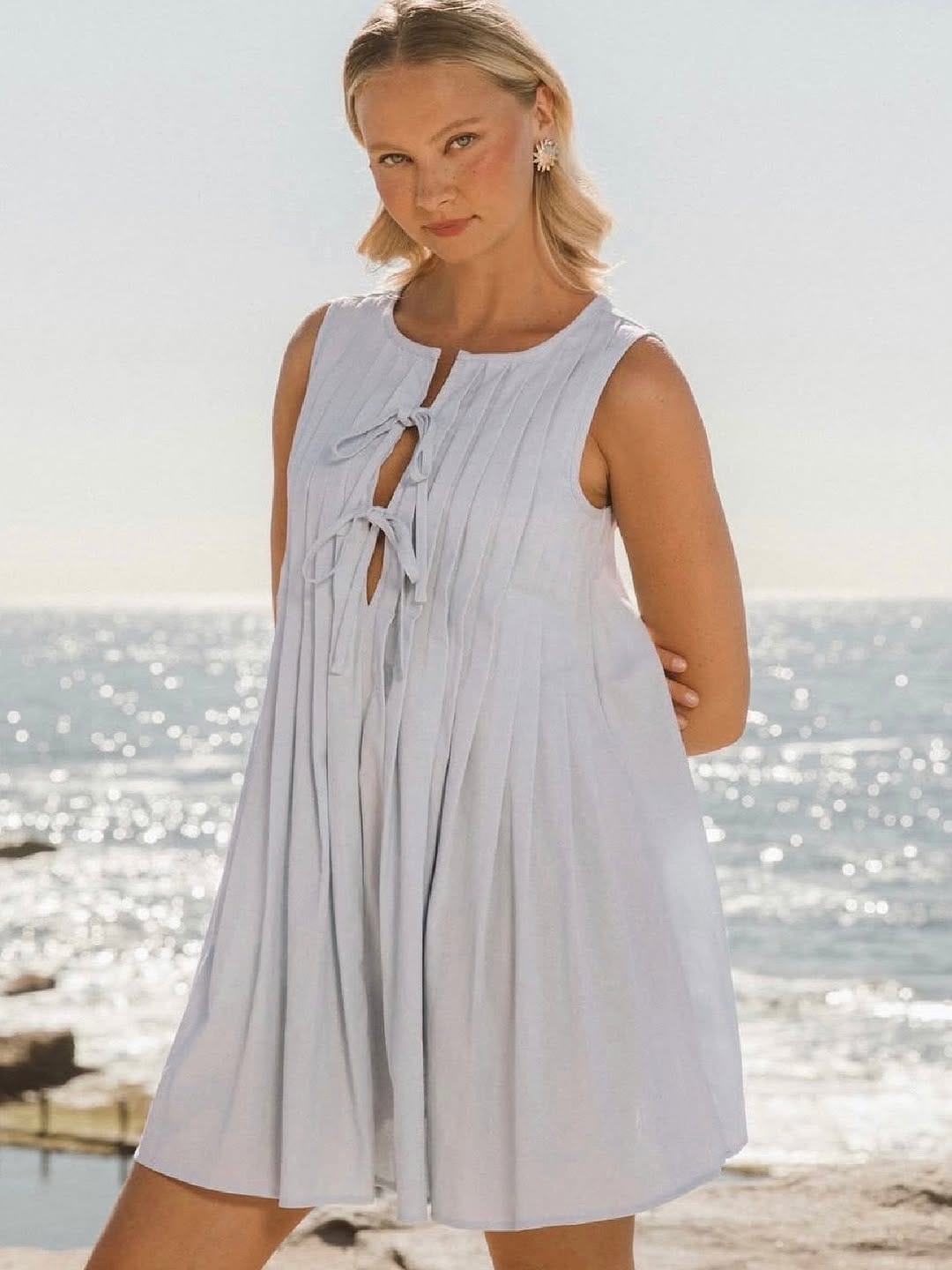 Post 3 by Women’s Online Clothing Boutique on Instagram (carousel)
