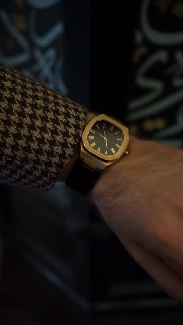 Post 8 by Marius Müller on Instagram (video)