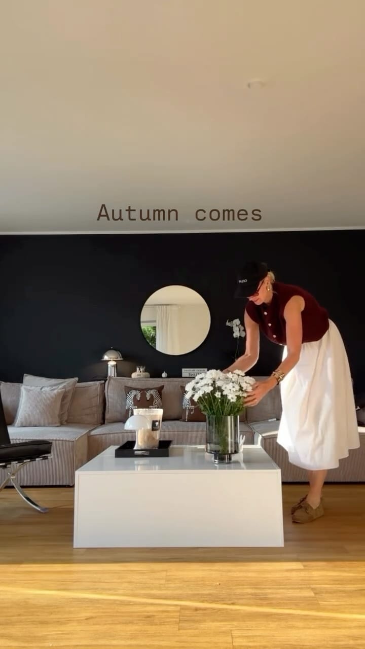 Post 6 by Nadine H. on Instagram (video)
