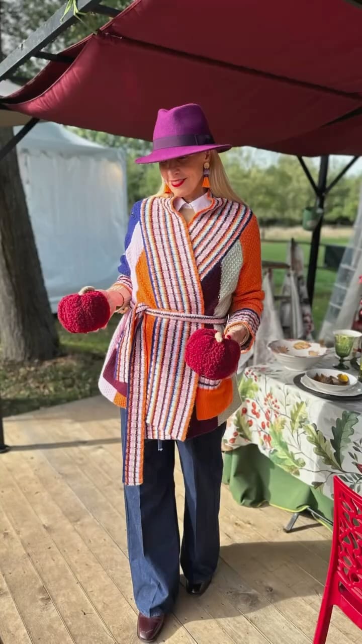 Post 5 by Nadine H. on Instagram (video)