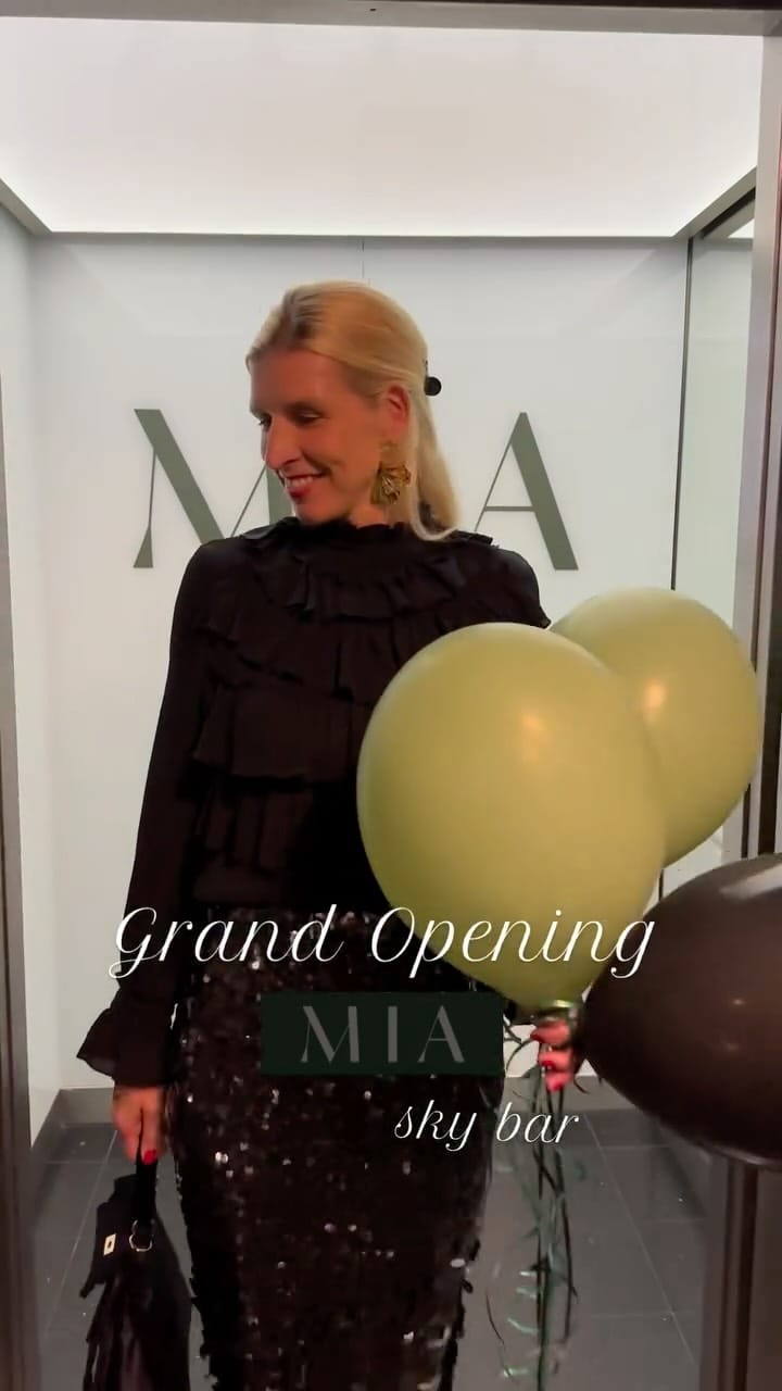 Post 4 by Nadine H. on Instagram (video)