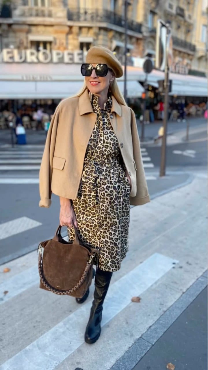 Post 9 by Nadine H. on Instagram (video)