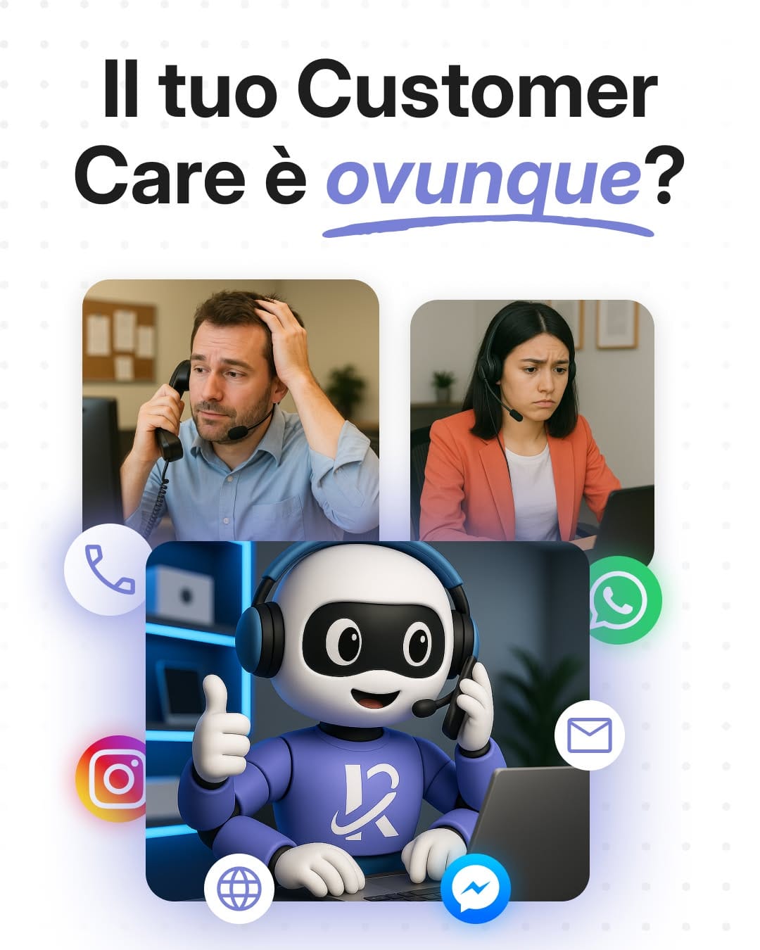 Post 2 by Keplero AI on Instagram (carousel)
