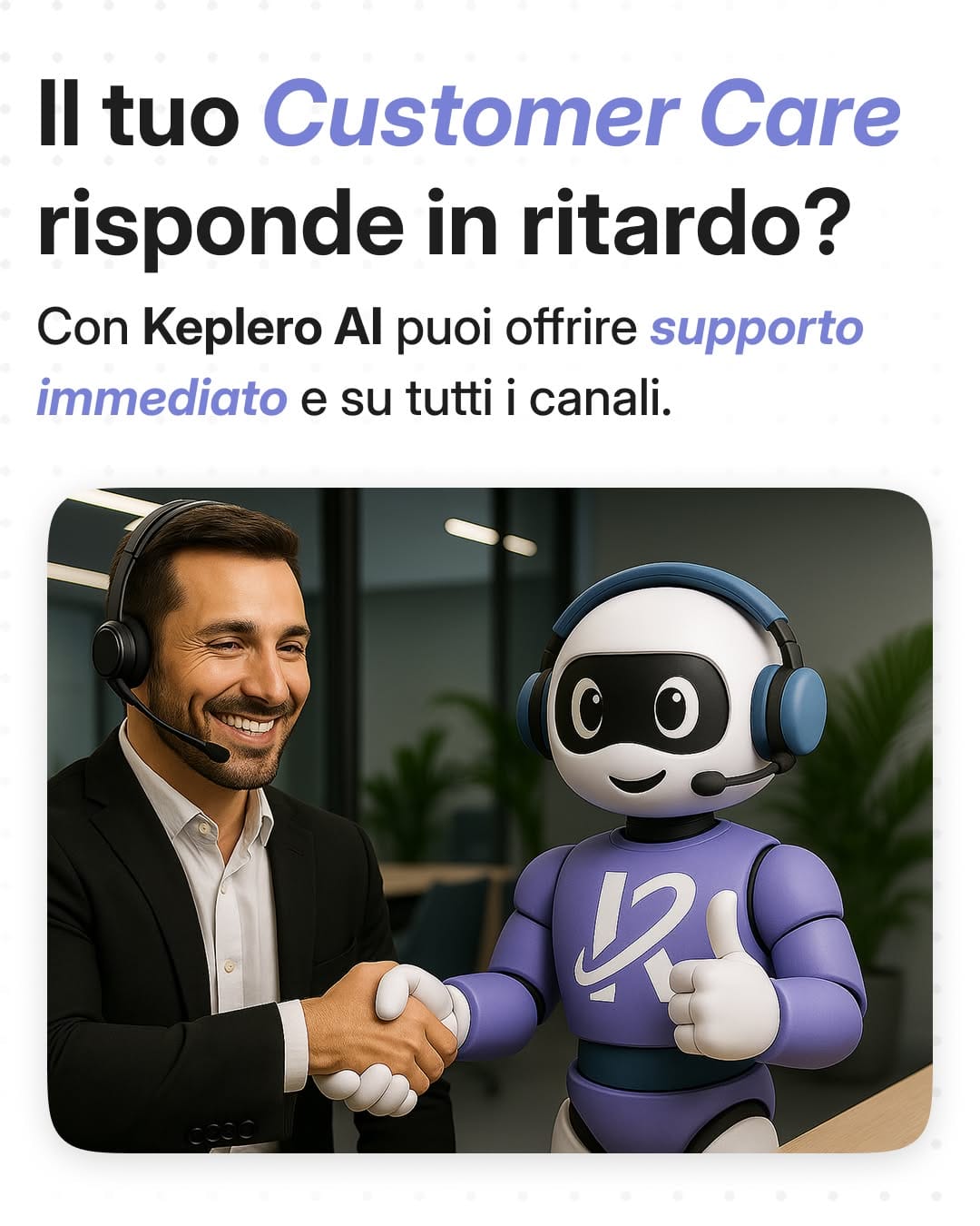 Post 4 by Keplero AI on Instagram (carousel)