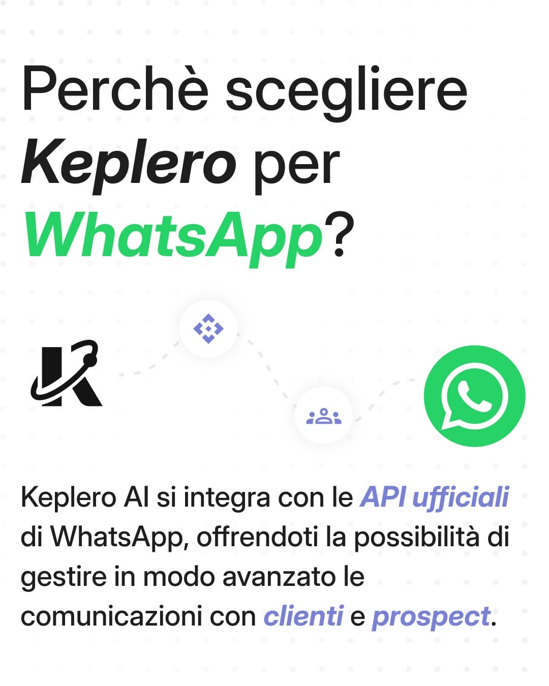Post 8 by Keplero AI on Instagram (carousel)