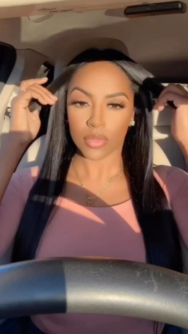 Post 8 by Donna Arcangel on Instagram (video)