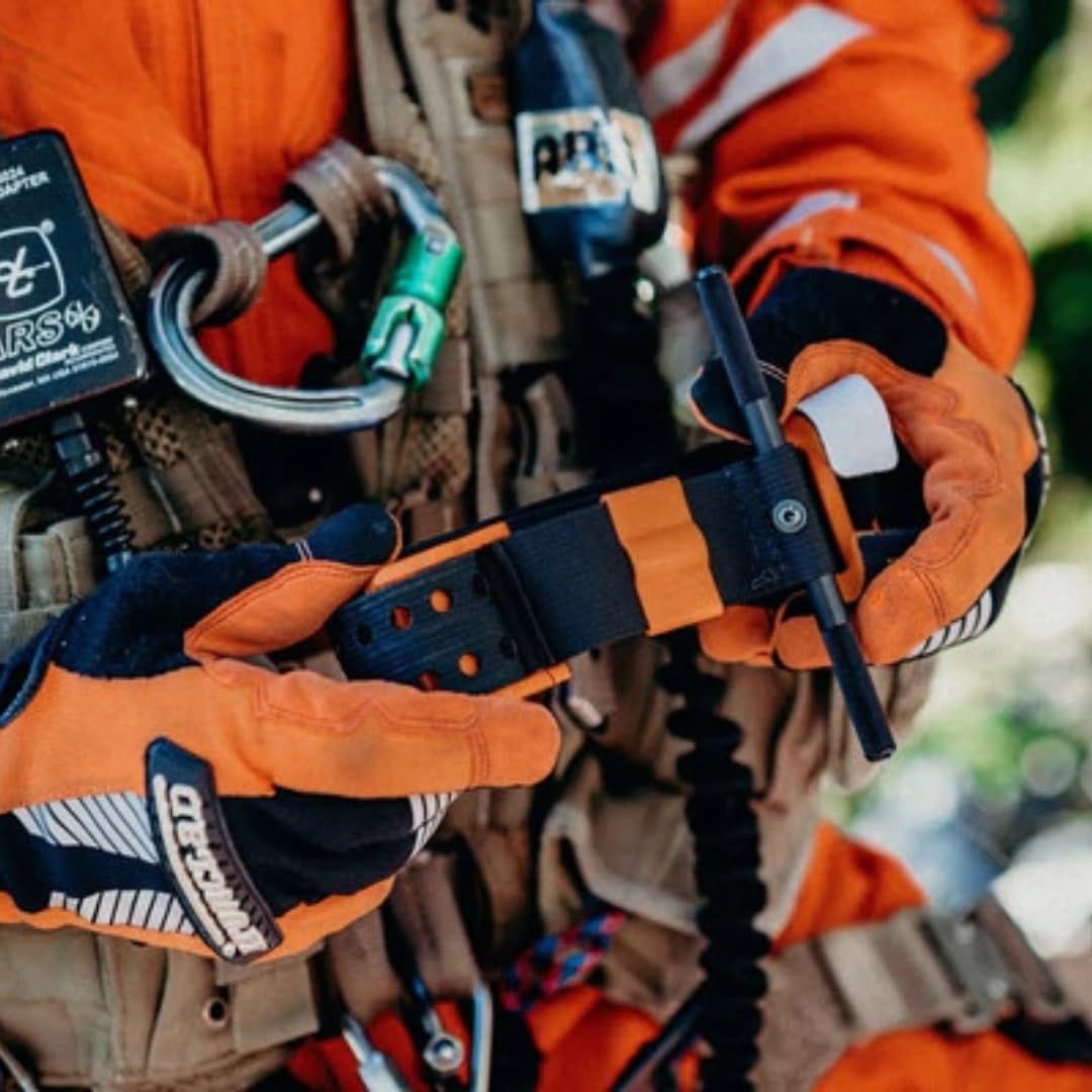 Post 6 by Rescue Essentials on Instagram (image)