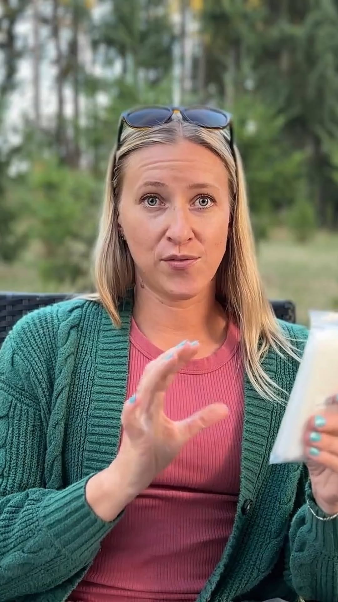 Post 9 by Rescue Essentials on Instagram (video)