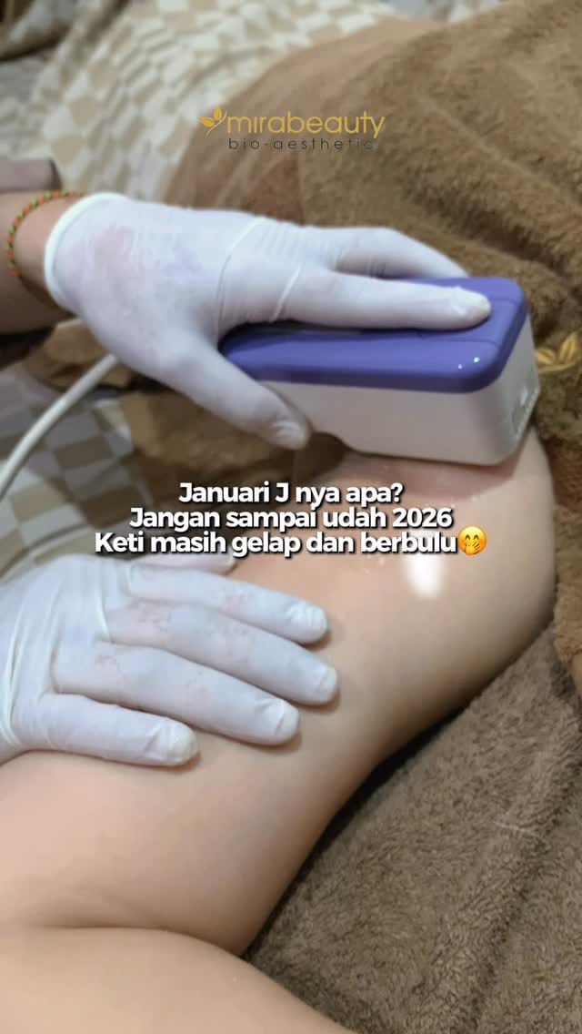 Post 3 by Mirabeauty Clinic Official on Instagram (video)