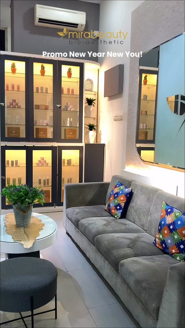 Post 6 by Mirabeauty Clinic Official on Instagram (video)