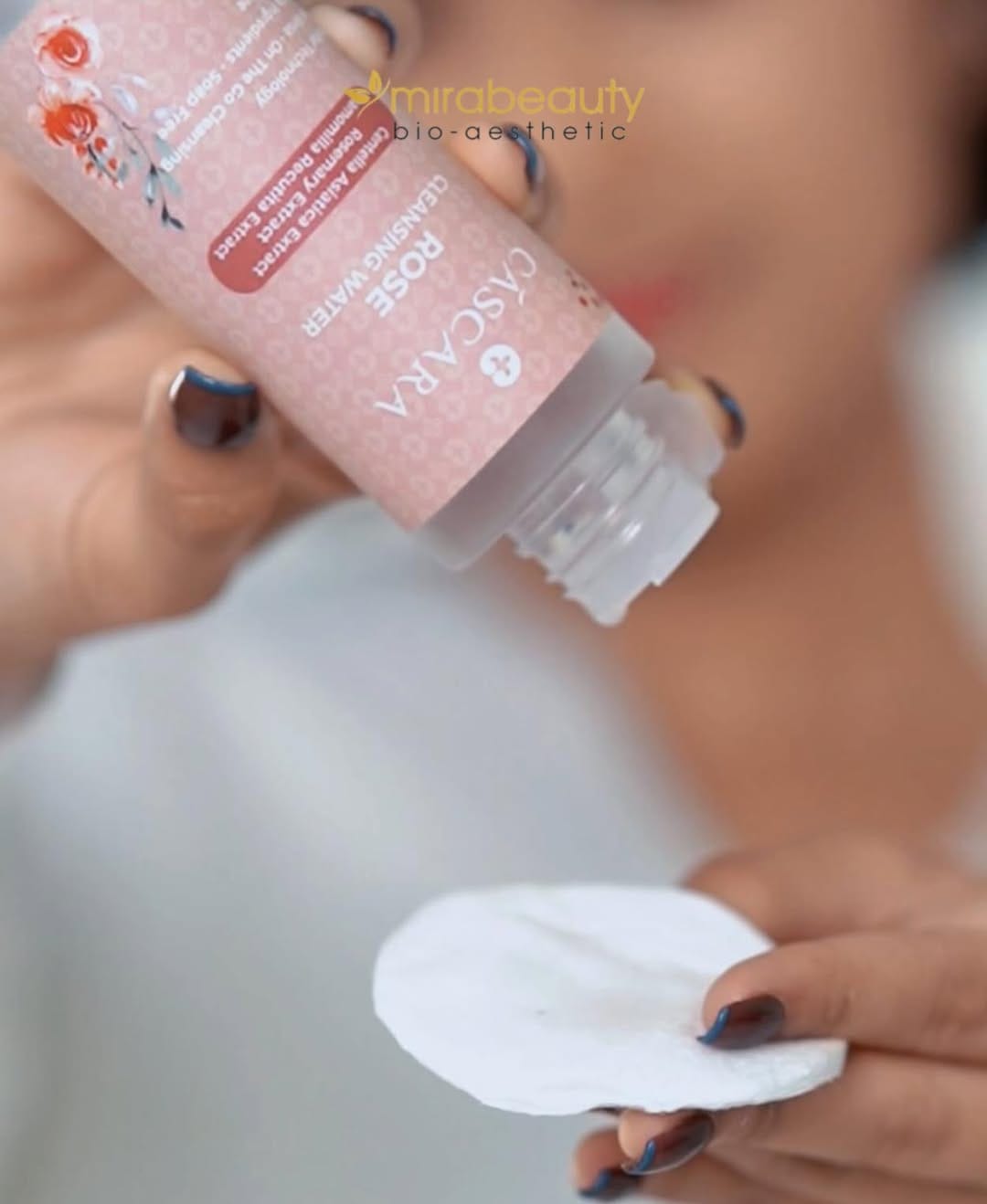 Post 4 by Mirabeauty Clinic Official on Instagram (image)