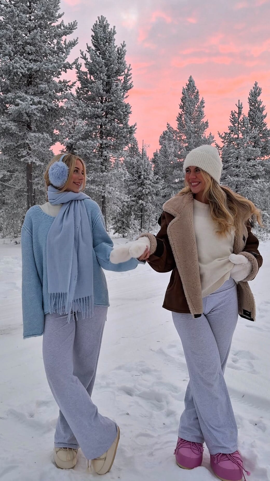 Post 7 by Lara on Instagram (video)