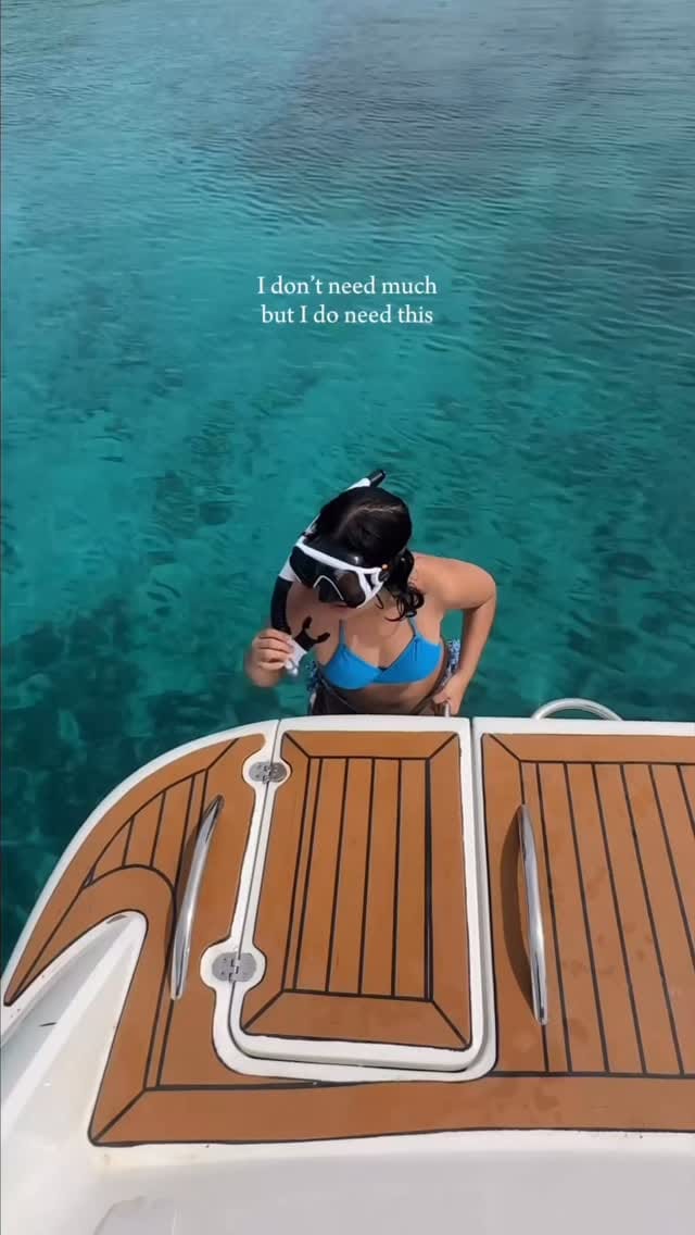 Post 1 by Nupur Munot | Fashion•Decor•Travel on Instagram (video)
