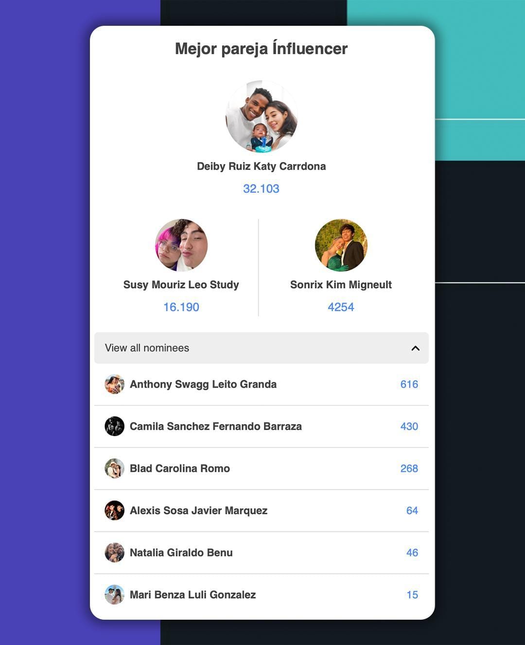 Post 2 by Influexer | Link-in-bio for Influencers on Instagram (image)