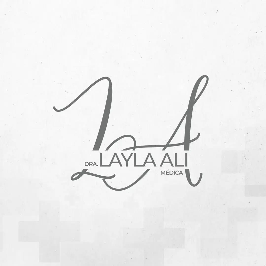 Post 10 by Dra. Layla Ali - Médica 🇧🇷🇱🇧 on Instagram (image)