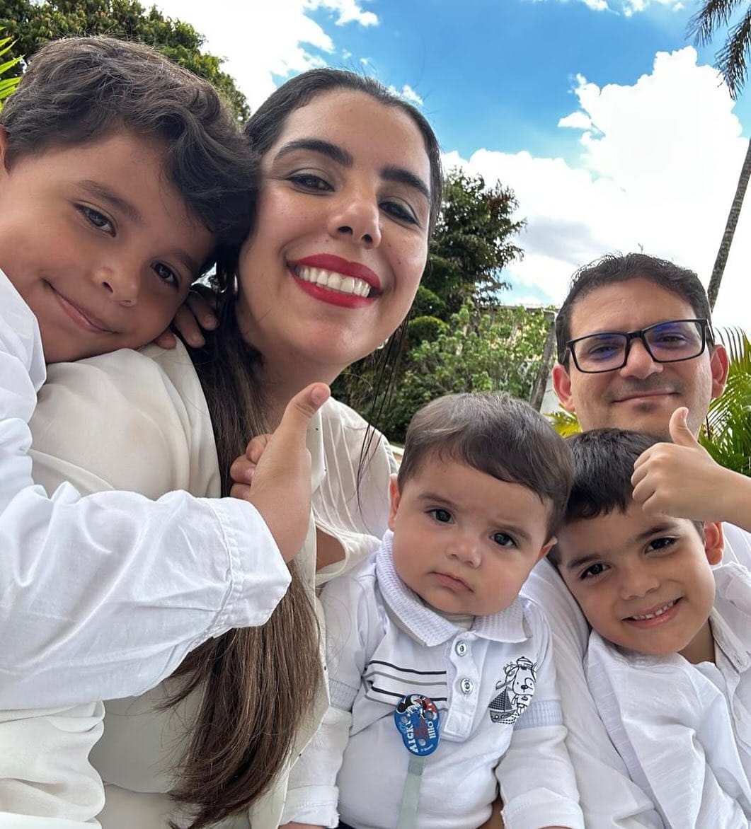 Post 4 by Dra. Layla Ali - Médica 🇧🇷🇱🇧 on Instagram (image)