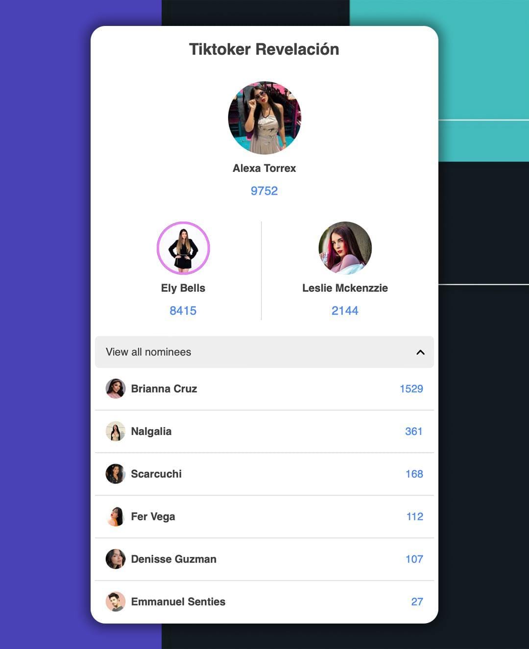 Post 3 by Influexer | Link-in-bio for Influencers on Instagram (image)
