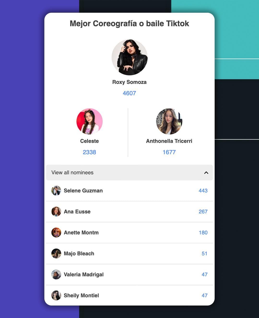 Post 5 by Influexer | Link-in-bio for Influencers on Instagram (image)
