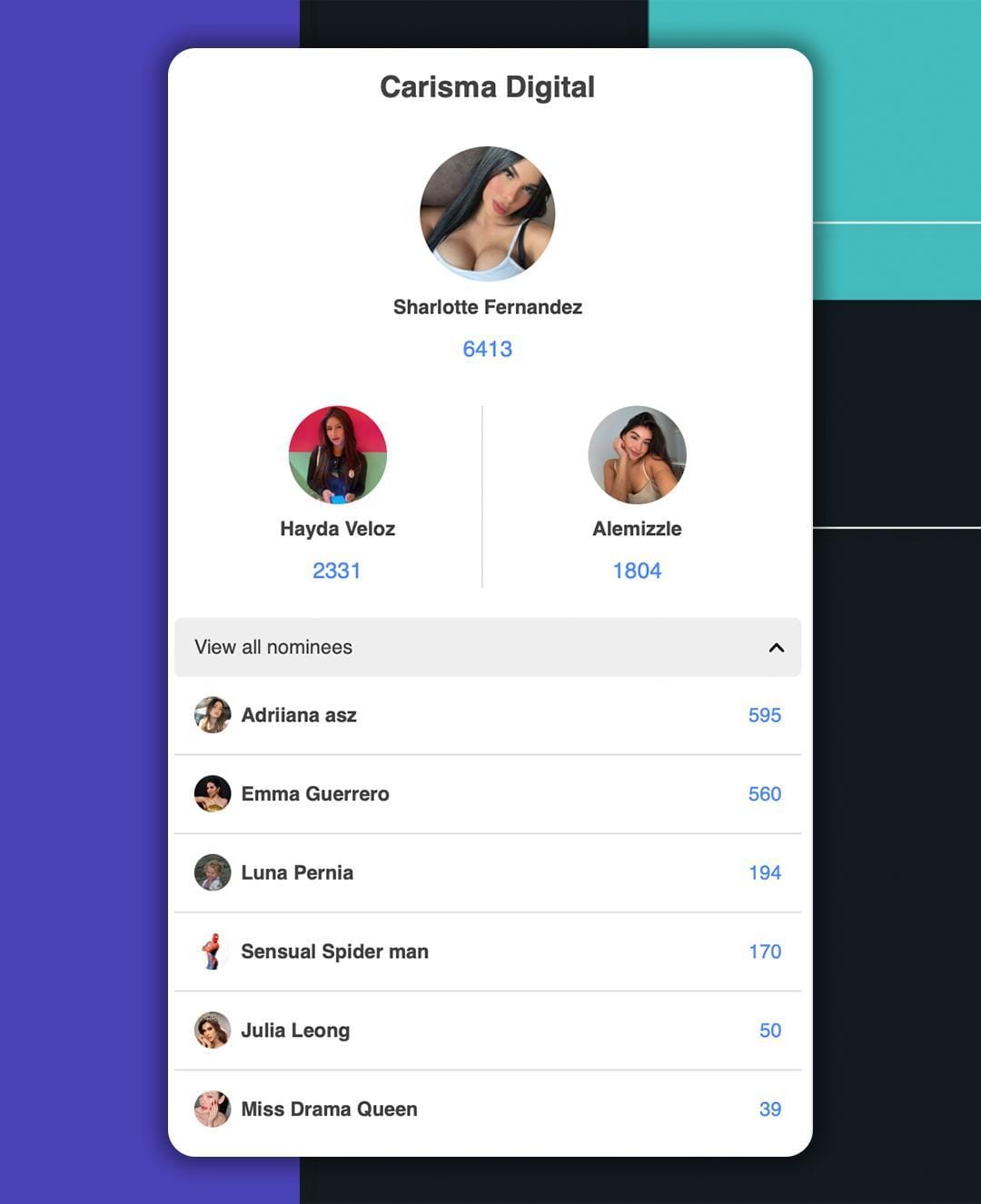 Post 6 by Influexer | Link-in-bio for Influencers on Instagram (image)