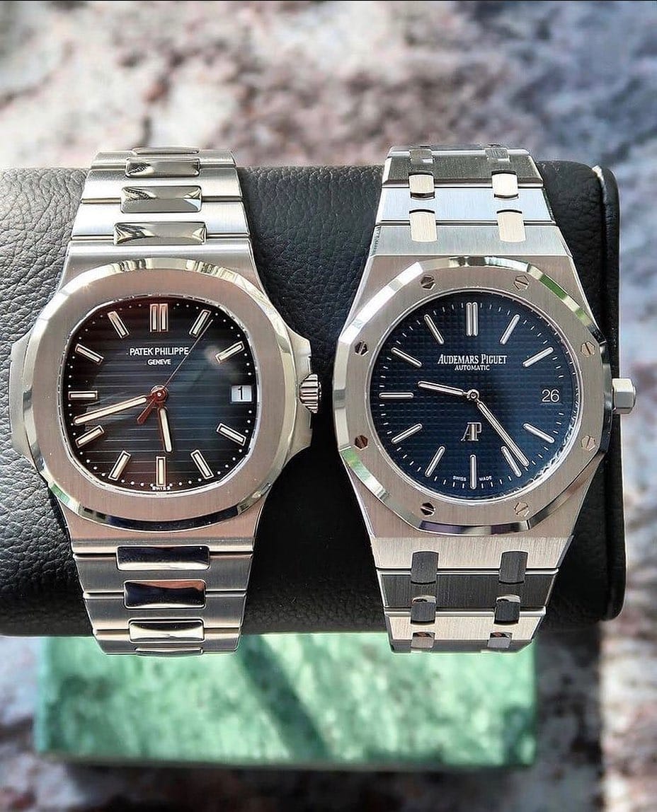 Post 2 by Time4luxurywatches|Since 2021 on Instagram (image)