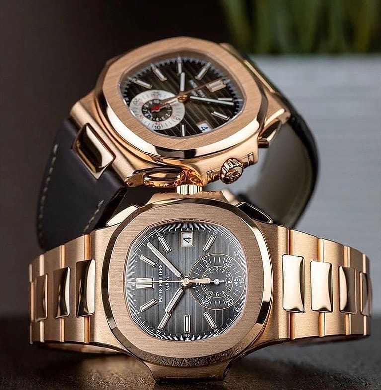 Post 5 by Time4luxurywatches|Since 2021 on Instagram (image)