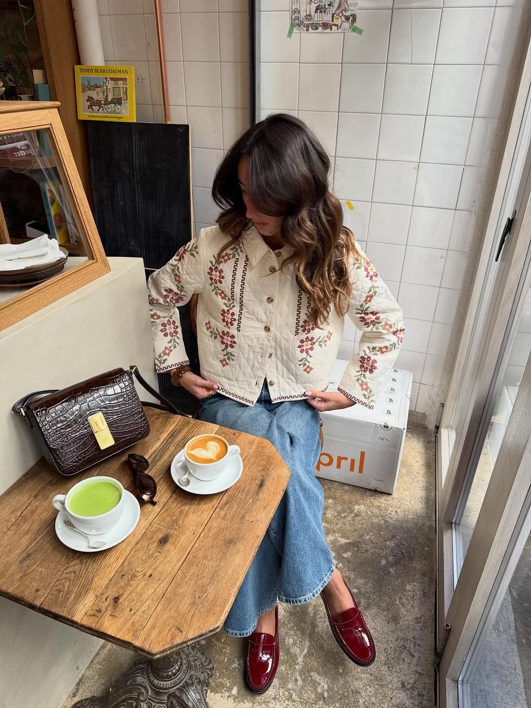 Post 6 by Flore 🌻 on Instagram (carousel)