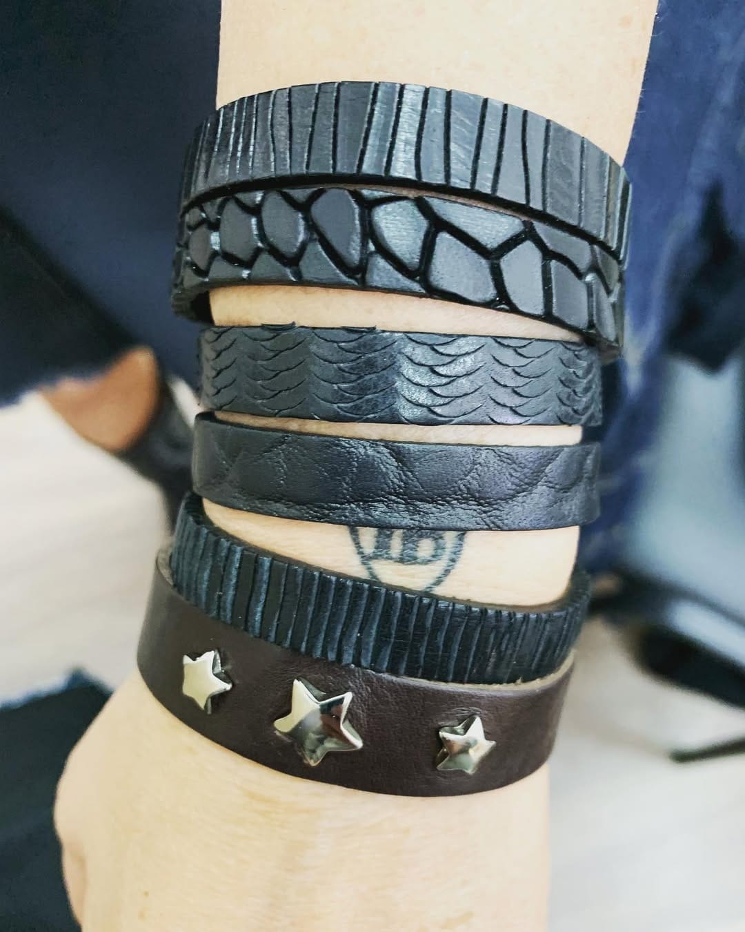 Post 5 by Italian Belts on Instagram (image)