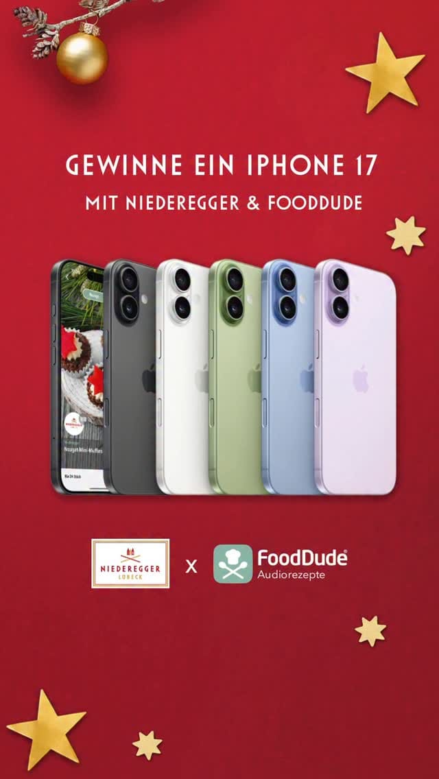 Post 2 by FoodDude Audiorezepte on Instagram (video)
