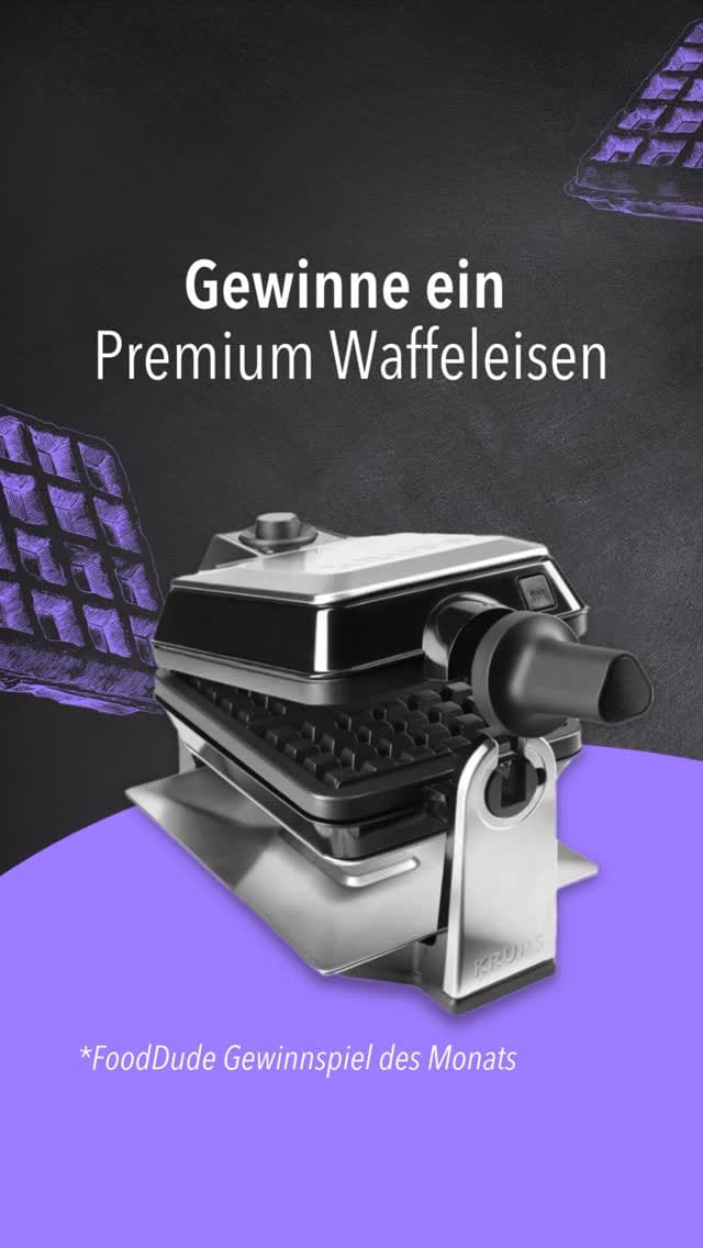 Post 4 by FoodDude Audiorezepte on Instagram (video)
