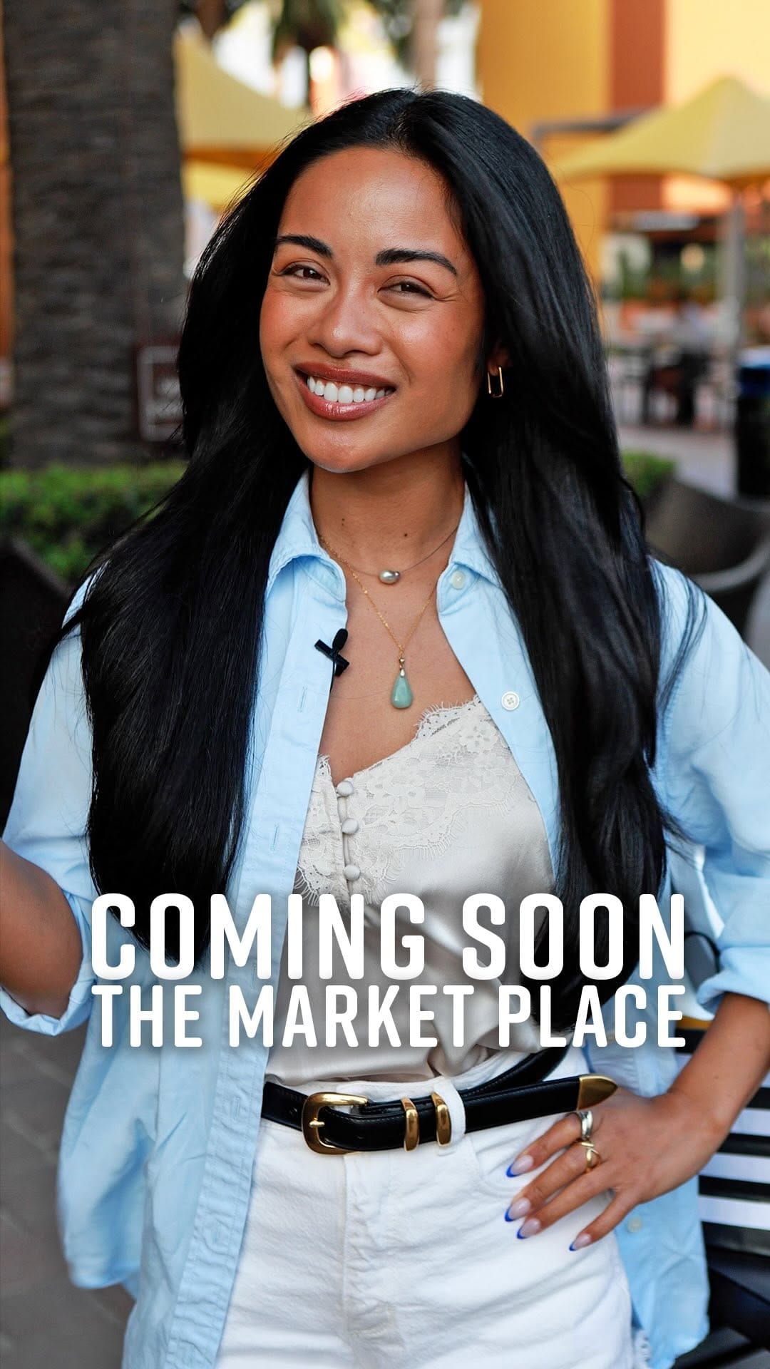 Post 10 by The Market Place on Instagram (video)