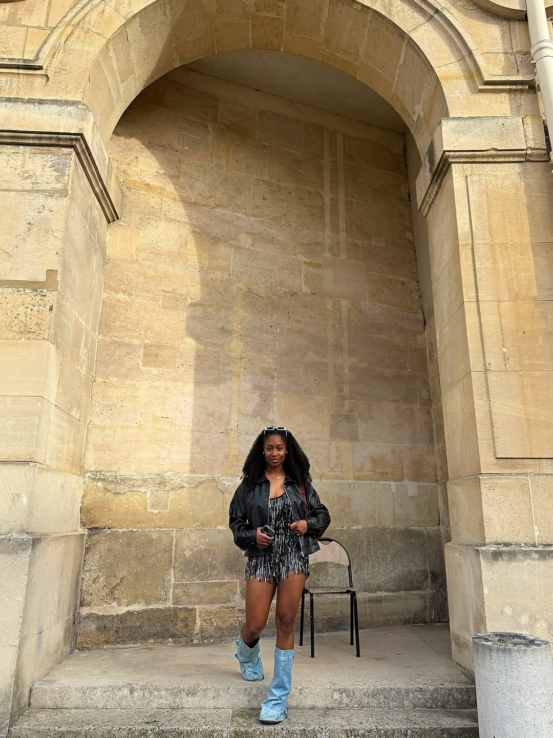 Post 1 by Cindy | Fashion Beauty Lifestyle Foodie influencer on Instagram (carousel)