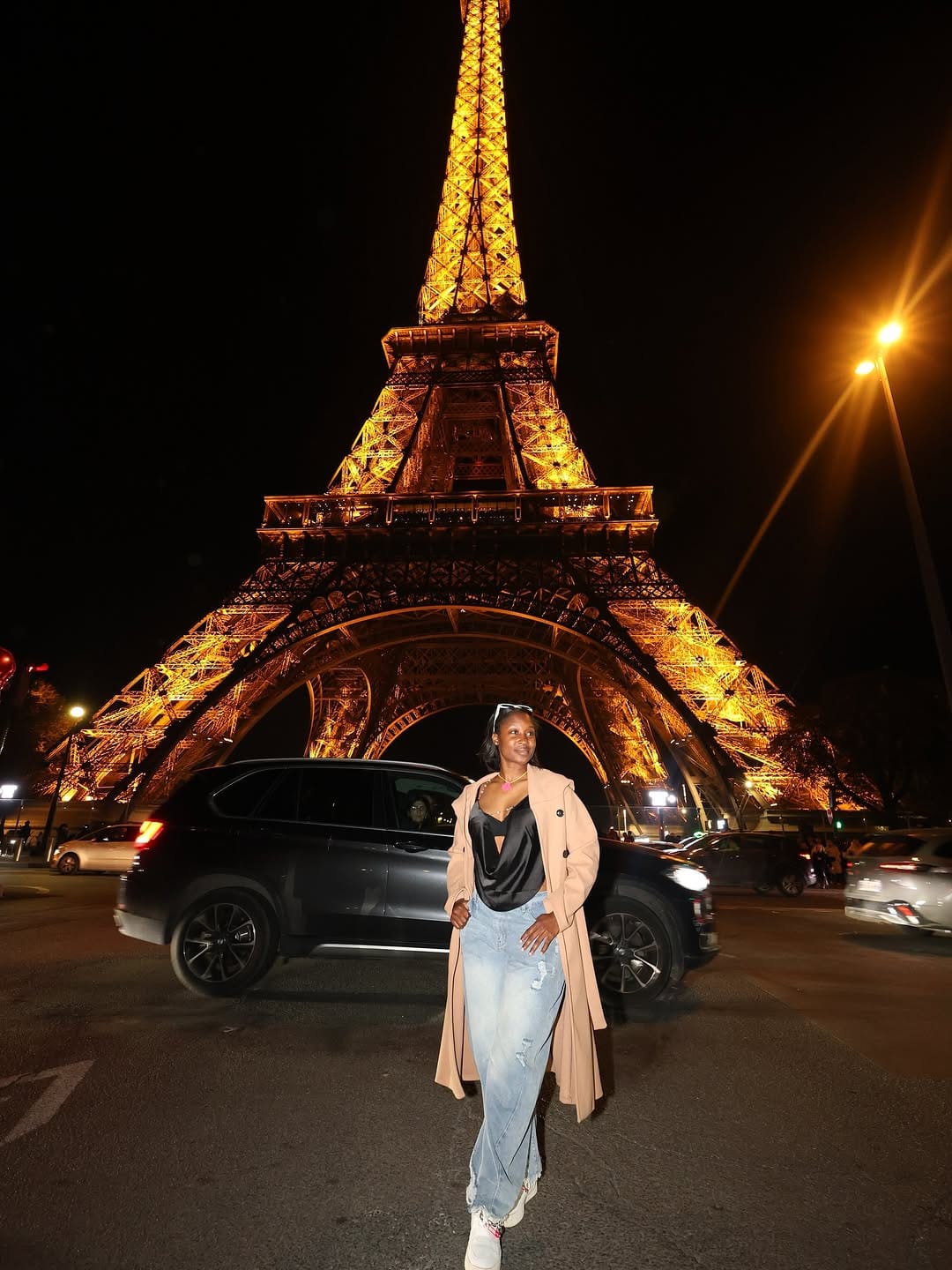 Post 3 by Cindy | Fashion Beauty Lifestyle Foodie influencer on Instagram (carousel)