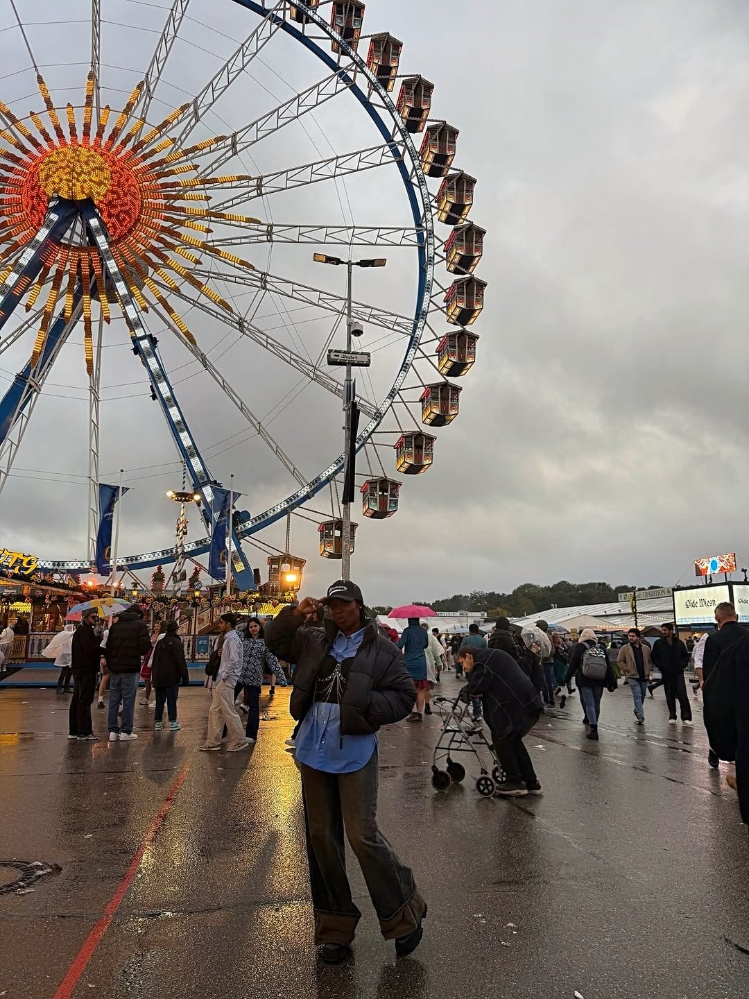 Post 4 by Cindy | Fashion Beauty Lifestyle Foodie influencer on Instagram (carousel)