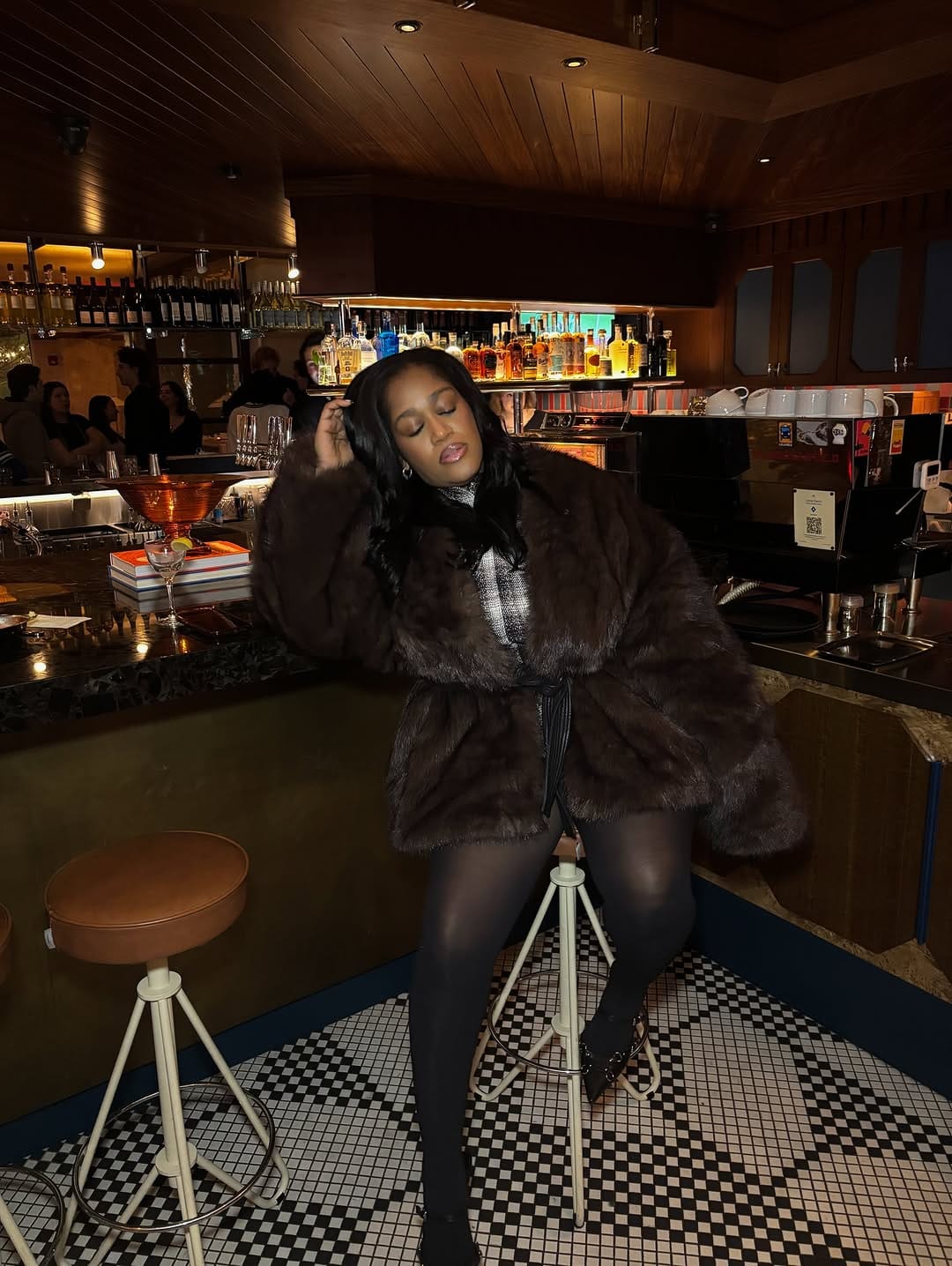 Post 7 by Tyshaniek | Lifestyle Creator | PHL x NYC on Instagram (carousel)