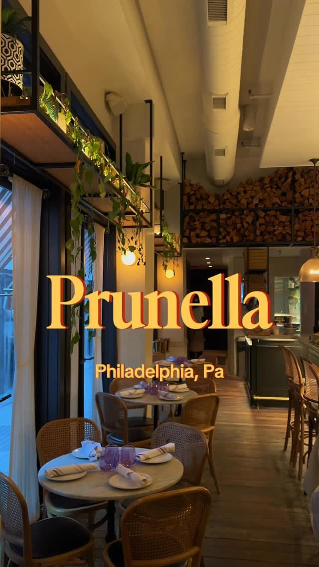 Post 4 by Tyshaniek | Lifestyle Creator | PHL x NYC on Instagram (video)
