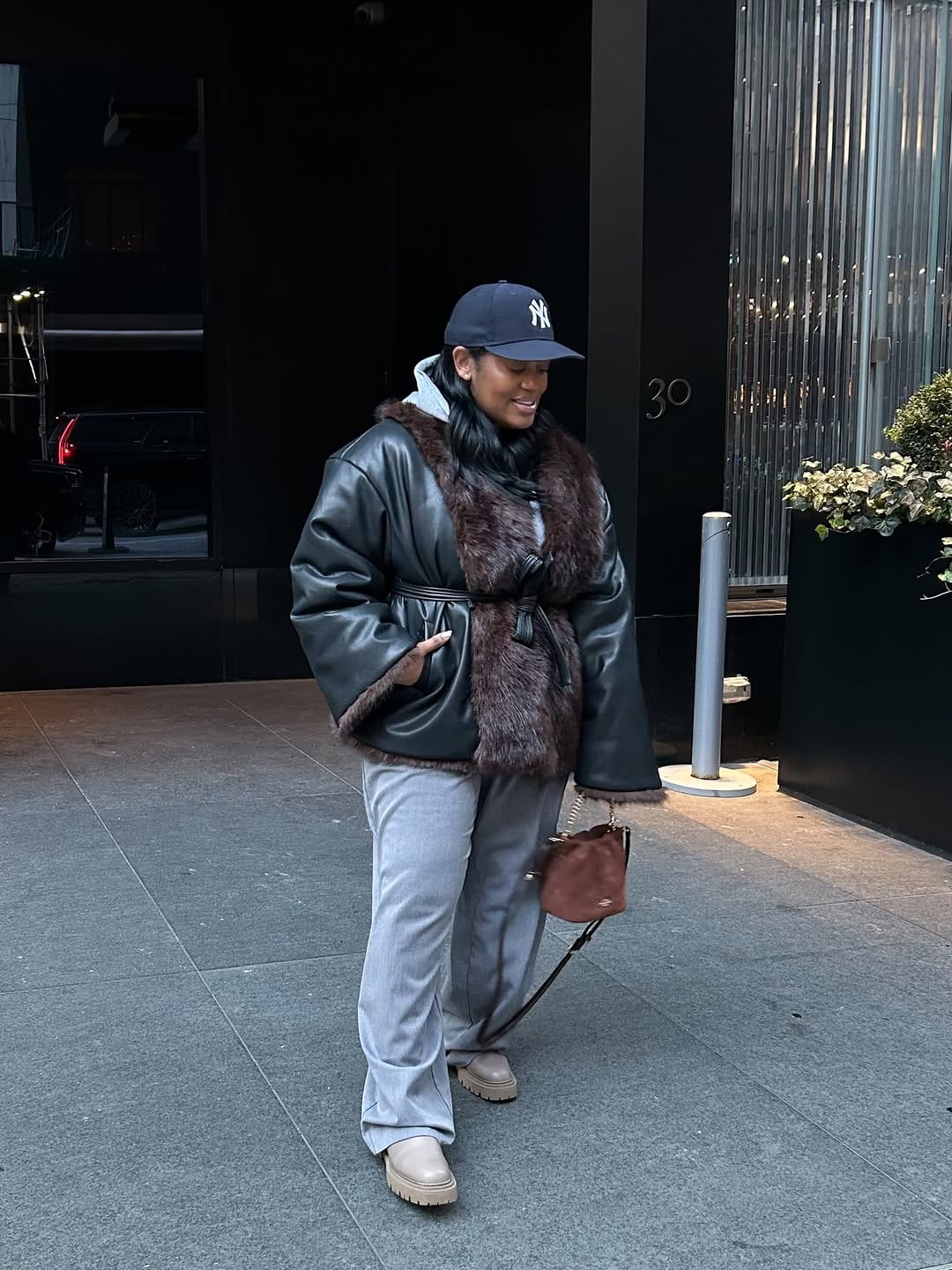 Post 2 by Tyshaniek | Lifestyle Creator | PHL x NYC on Instagram (carousel)