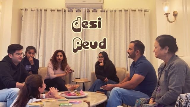 Post 5 by Mishika Arora on Instagram (video)