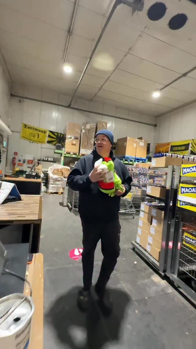 Post 9 by Scheidings Lagerverkauf on Instagram (video)