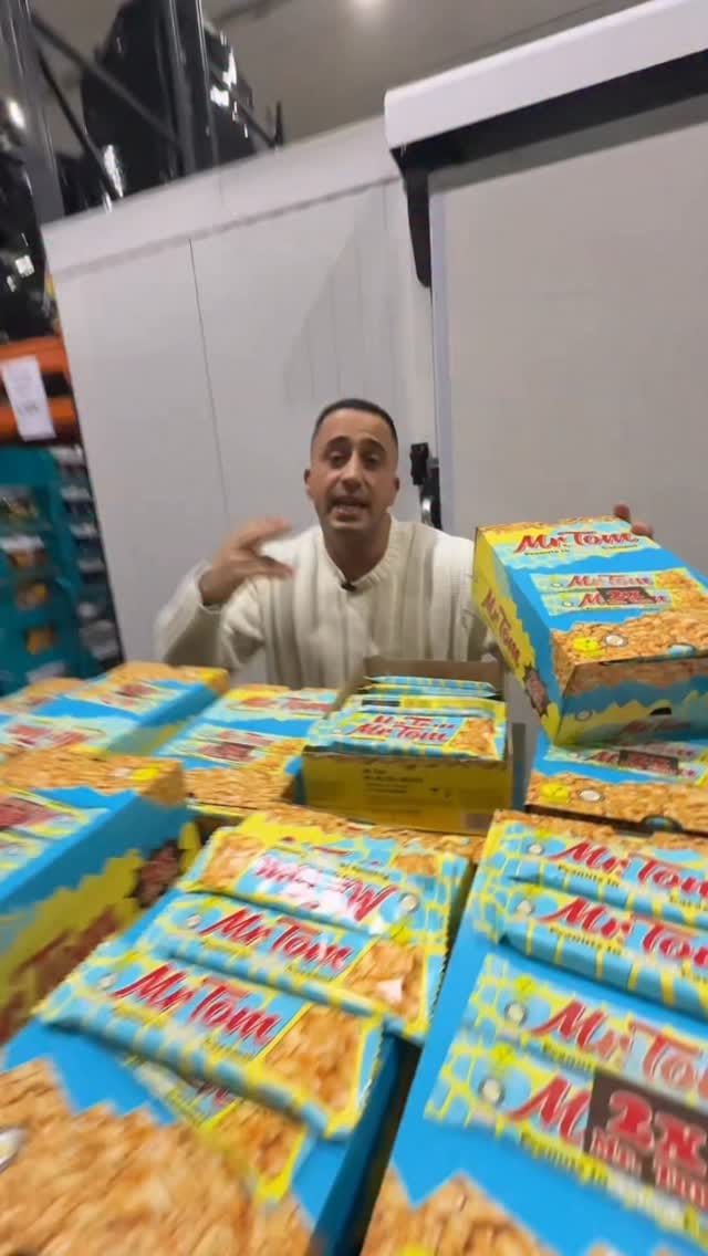 Post 7 by Scheidings Lagerverkauf on Instagram (video)