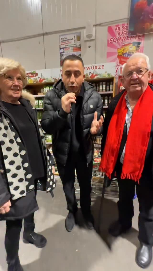 Post 1 by Scheidings Lagerverkauf on Instagram (video)