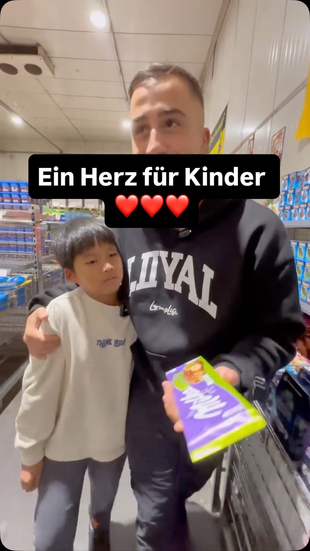 Post 10 by Scheidings Lagerverkauf on Instagram (video)