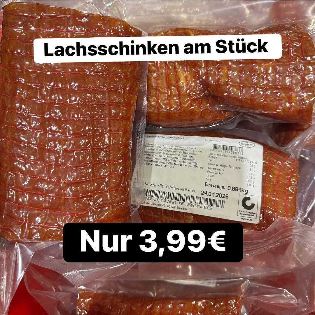 Post 3 by Scheidings Lagerverkauf on Instagram (carousel)