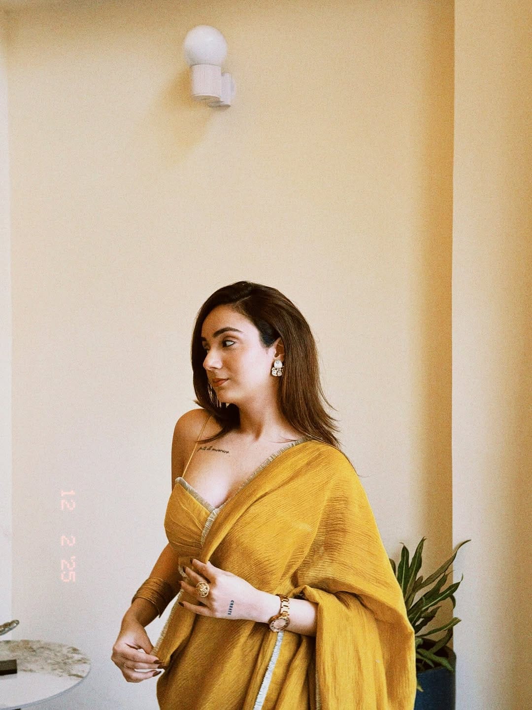 Post 1 by Mishika Arora on Instagram (carousel)