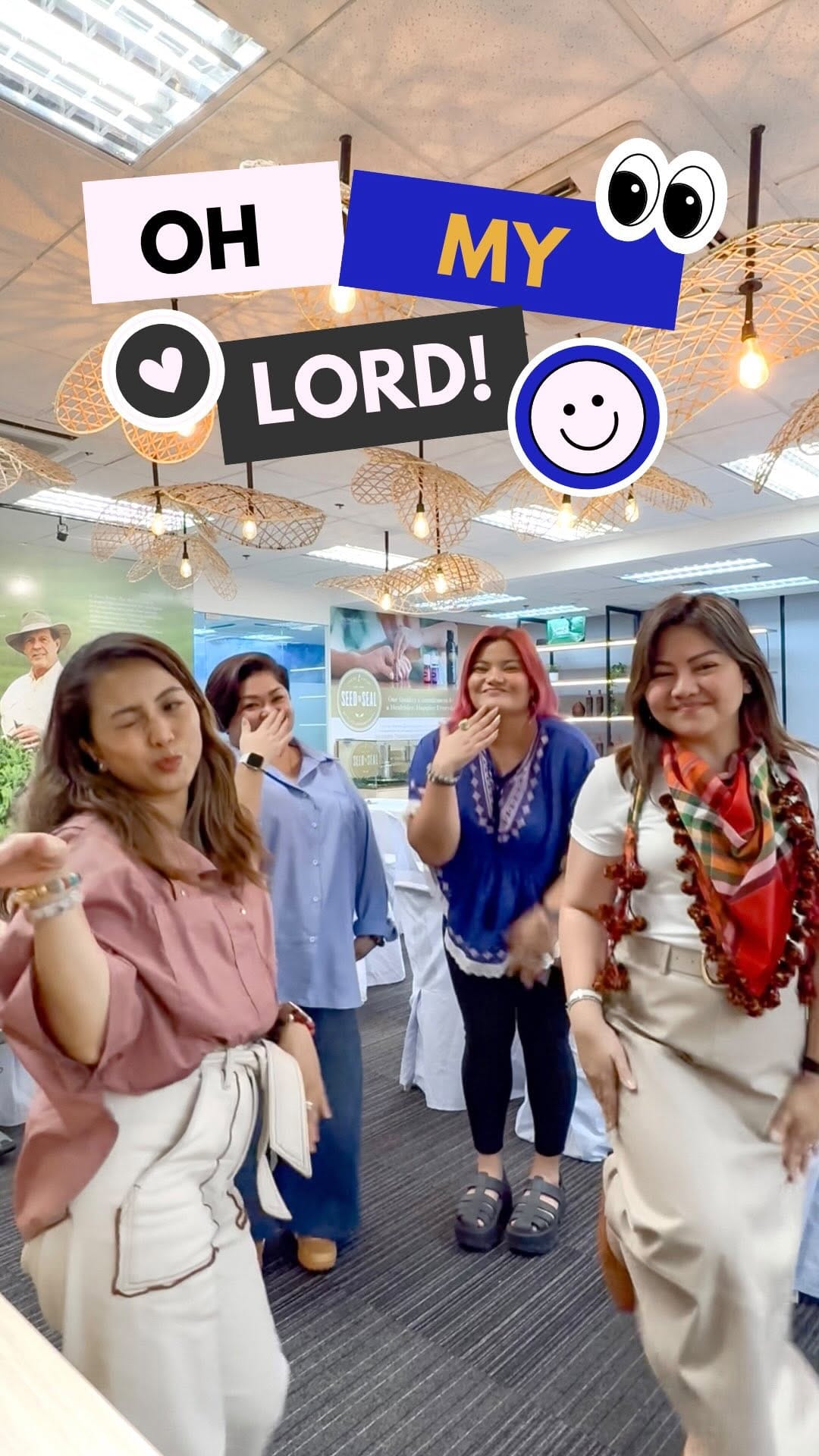 Post 7 by TONP * YL Distributor on Instagram (video)