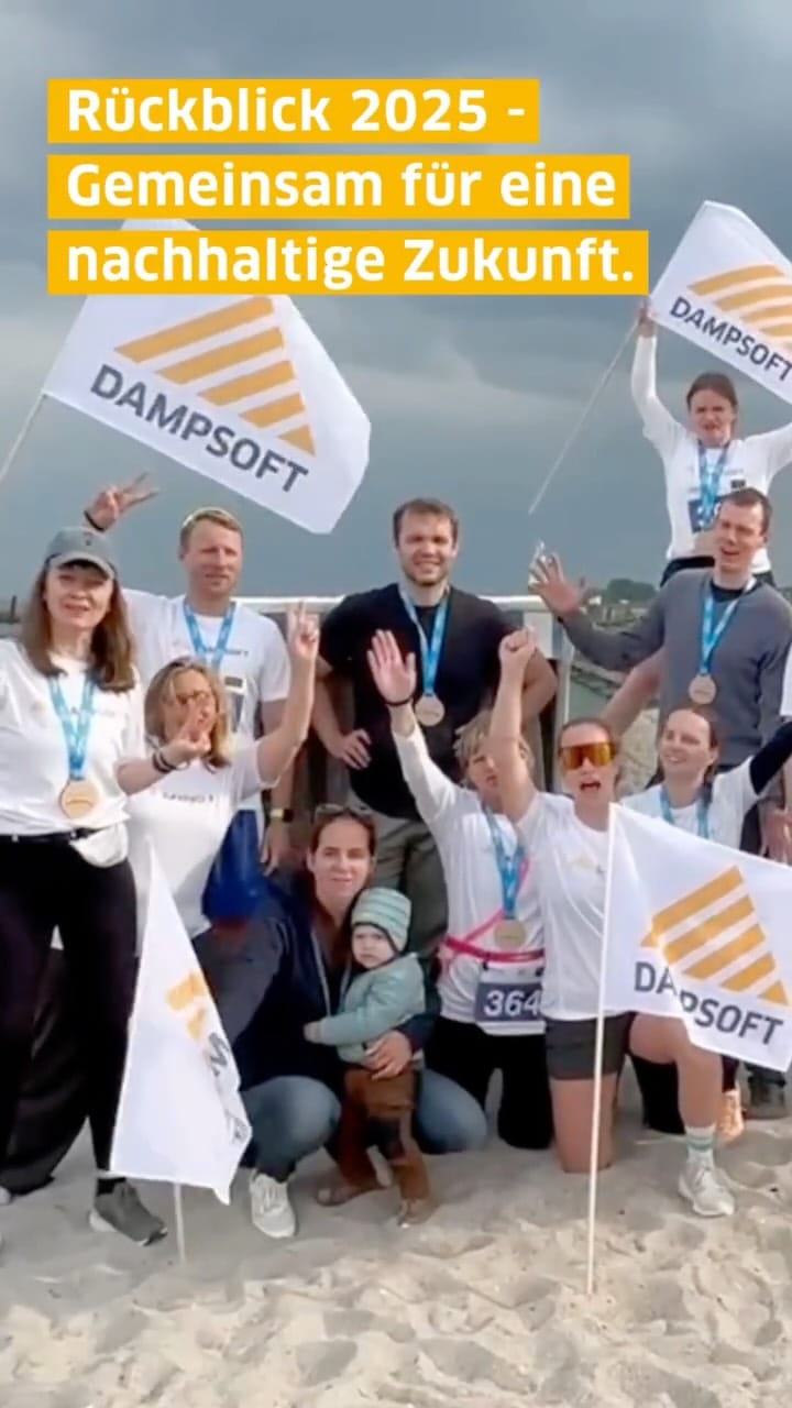 Post 4 by DAMPSOFT GmbH on Instagram (video)